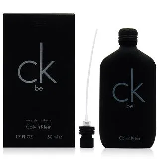 Calvin Klein ck be淡香水情人節禮[100ml+手工編織皮革鑰匙扣](附提袋)-情人節獻禮 歷史價格詳細信息