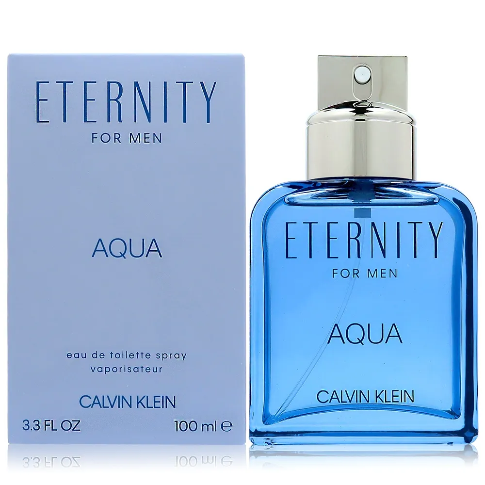 Calvin Klein cK Eternity 永恆男性淡香水 Tester/1瓶/100ml 歷史價格詳細信息