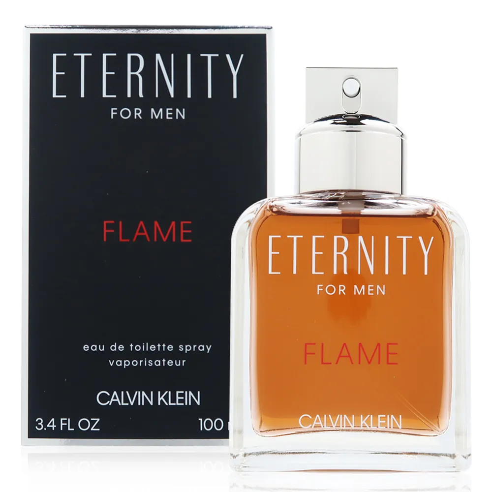 Calvin Klein cK Eternity 永恆男性淡香水 Tester/1瓶/100ml 歷史價格詳細信息