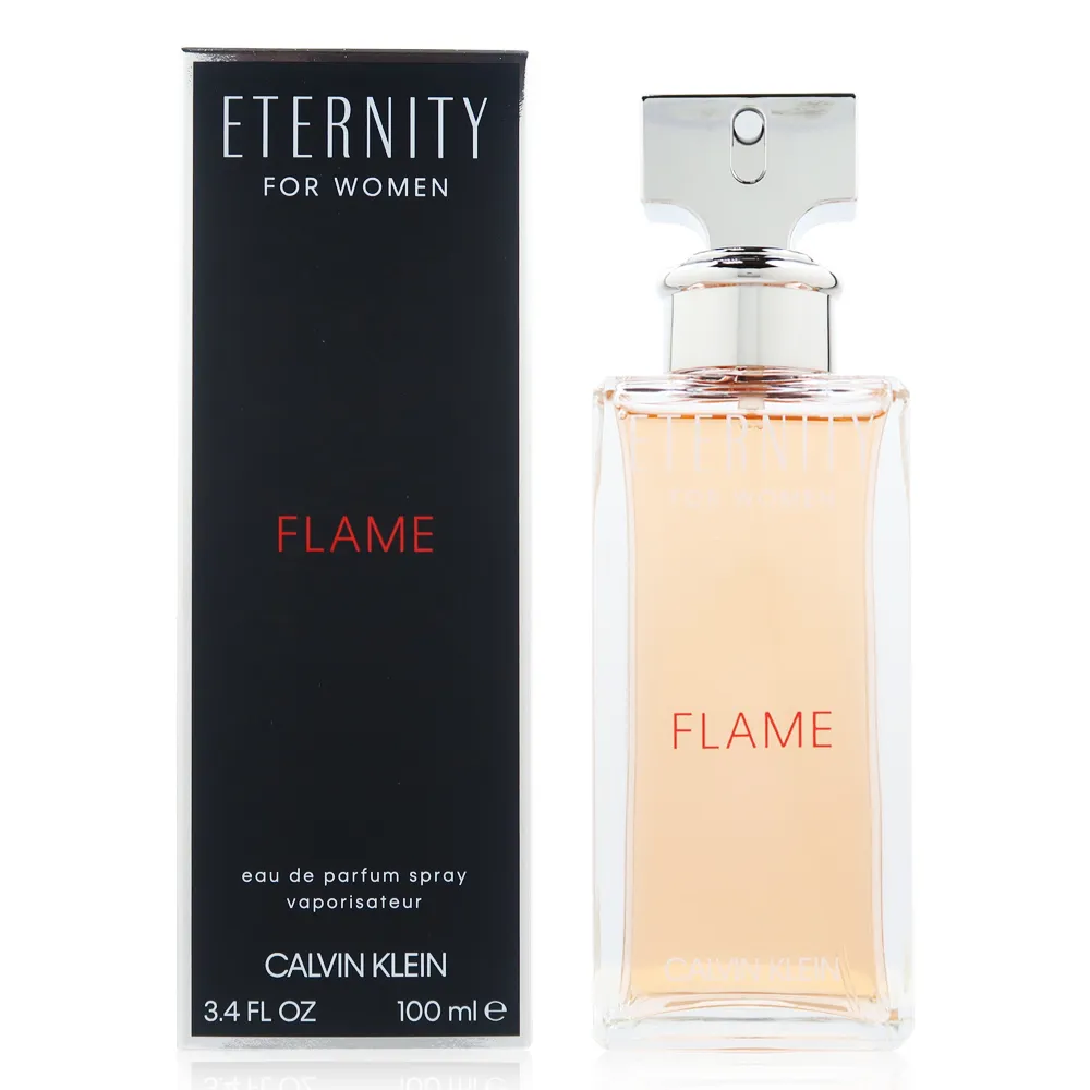 Calvin Klein CK Eternity 永恆女性淡香精 100ml 歷史價格詳細信息