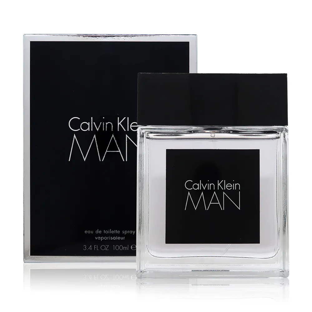 Calvin Klein CK MAN 男性淡香水100ml 歷史價格詳細信息