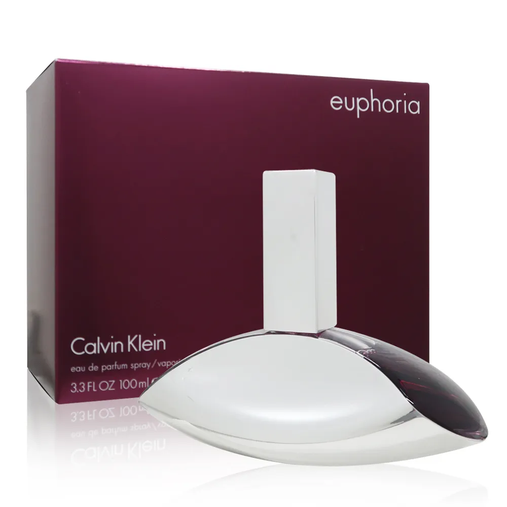 Calvin Klein CK euphoria for men 誘惑男性淡香水100ml 歷史價格詳細信息