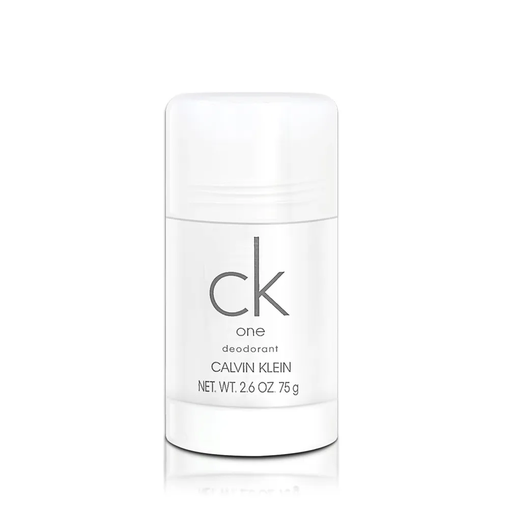 CK ONE 體香膏 75g 歷史價格詳細信息