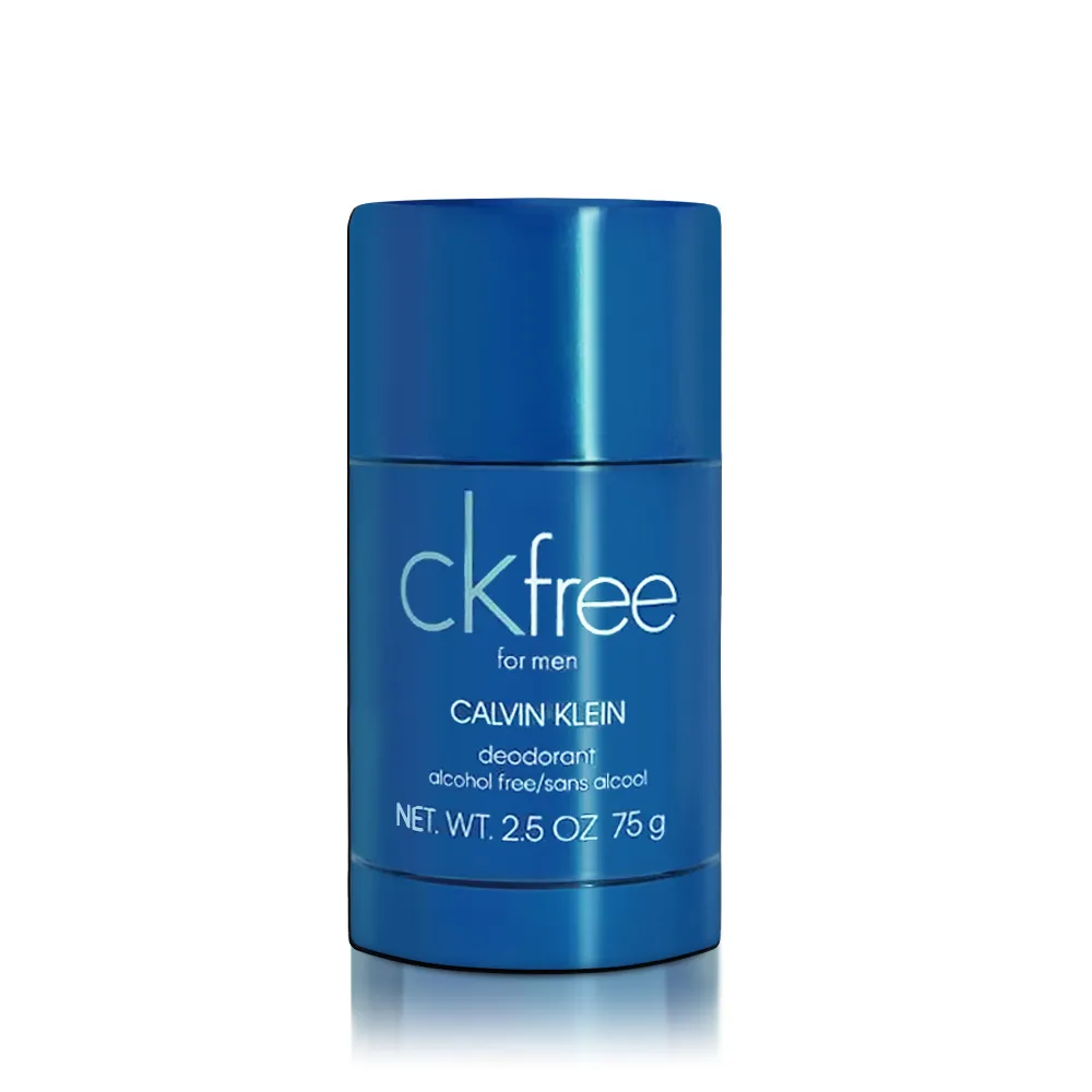 【Calvin Klein】CK free 男性淡香水 100ml #Tester 歷史價格詳細信息