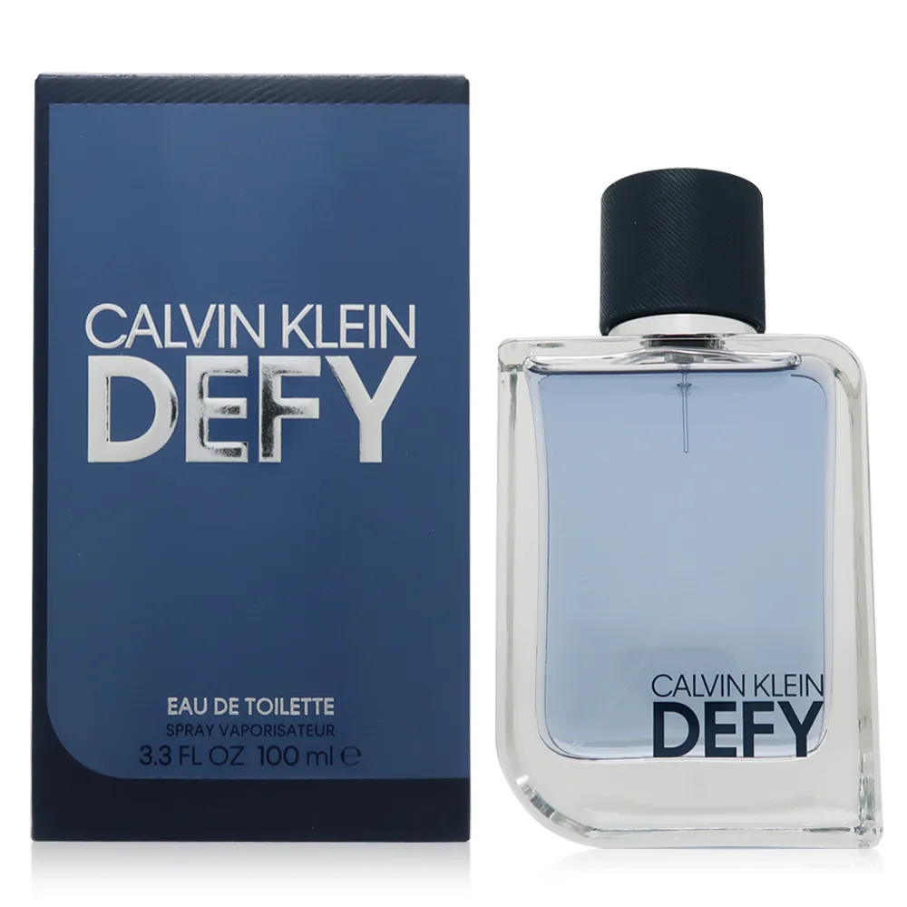 Calvin Klein CK DEFY 無畏之心男性淡香水 10ml 2入組 隨身小香 歷史價格詳細信息
