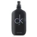 Calvin Klein ck be淡香水情人節禮[100ml+手工編織皮革鑰匙扣](附提袋)-情人節獻禮 歷史價格詳細信息