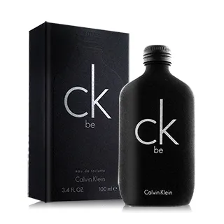 CK(CALVIN KLEIN) be 香水 100ml 歷史價格詳細信息