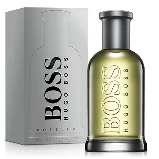 BOSS 自信 男性淡香水 100ml 《BEAULY倍莉》 送禮首選 送禮 包裝 客製化 情人節禮物 男用香水 男香 歷史價格詳細信息