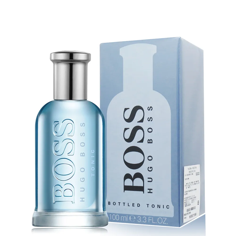 Boss Bottled 自信男性淡香水 EDT 100ml TESTER (簡易蓋) 歷史價格詳細信息