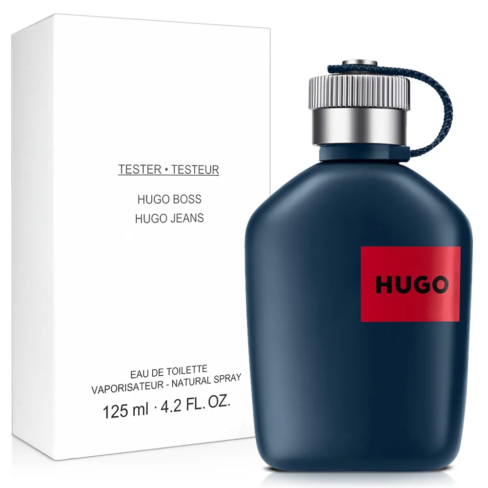 HUGO BOSS丹寧男性淡香水 Vivo薇朵 歷史價格詳細信息