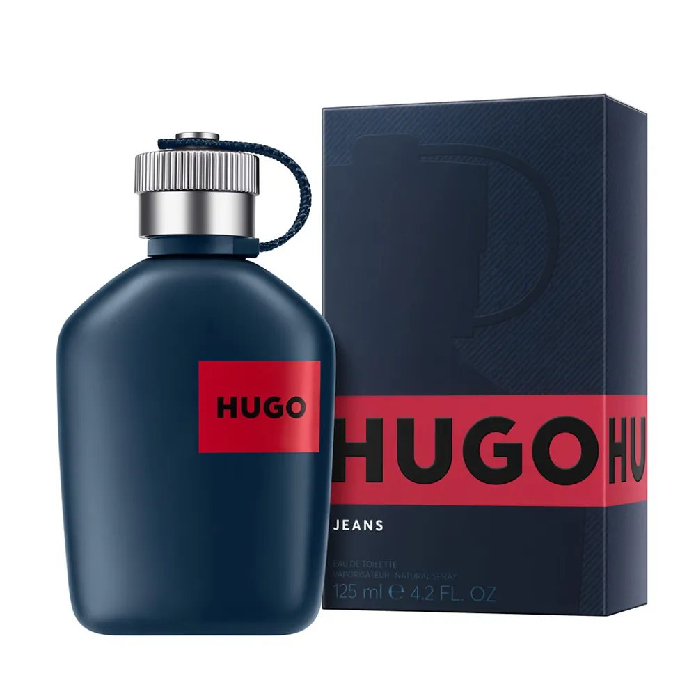 HUGO BOSS丹寧男性淡香水 Vivo薇朵 歷史價格詳細信息