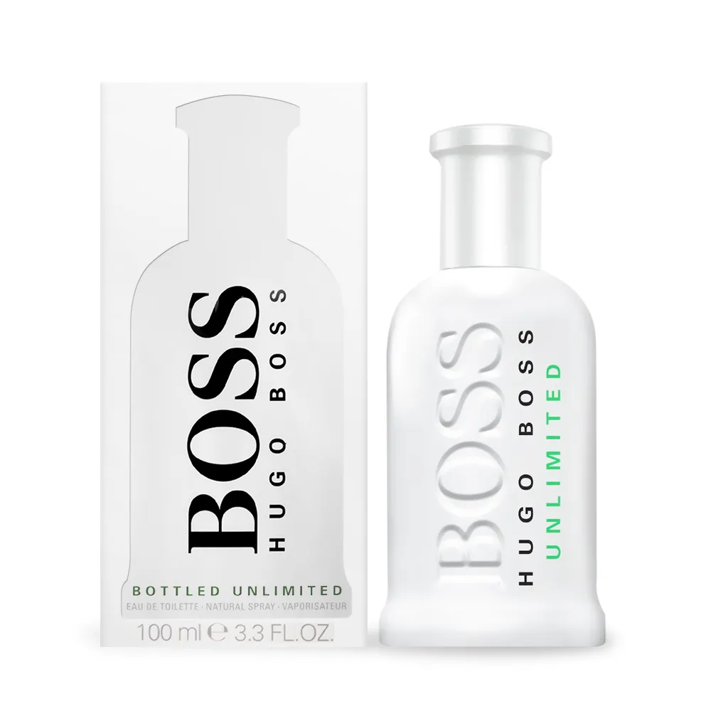 Boss Bottled 自信男性淡香水 EDT 100ml TESTER (簡易蓋) 歷史價格詳細信息