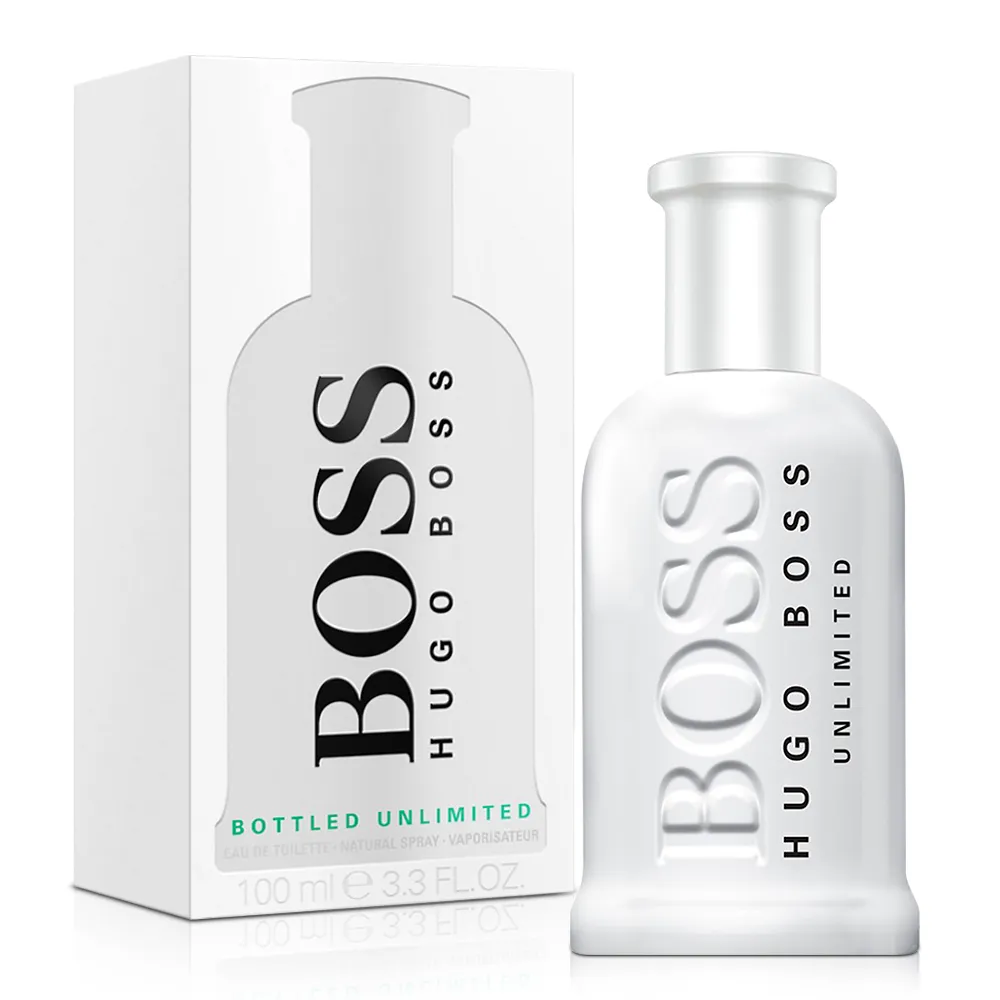 Hugo Boss 自信無懼男性淡香精(100ml) 歷史價格詳細信息