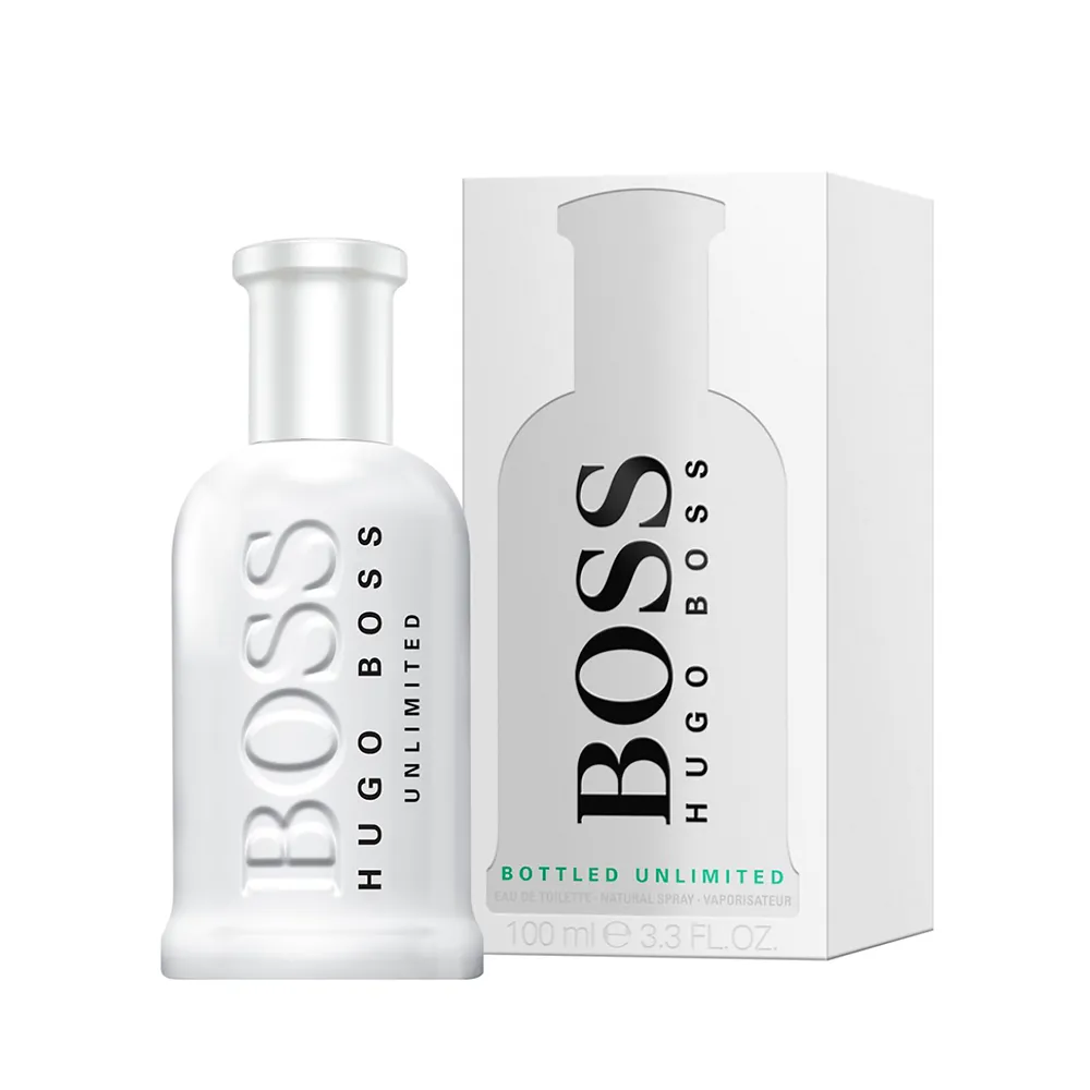 Hugo Boss 自信無懼男性淡香精(100ml) 歷史價格詳細信息
