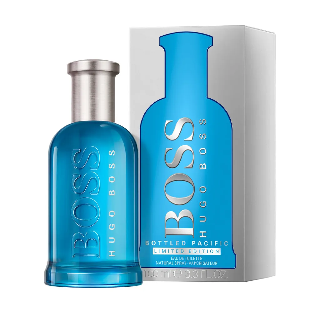 HUGO BOSS自信男性淡香水 50ml  Vivo薇朵 歷史價格詳細信息