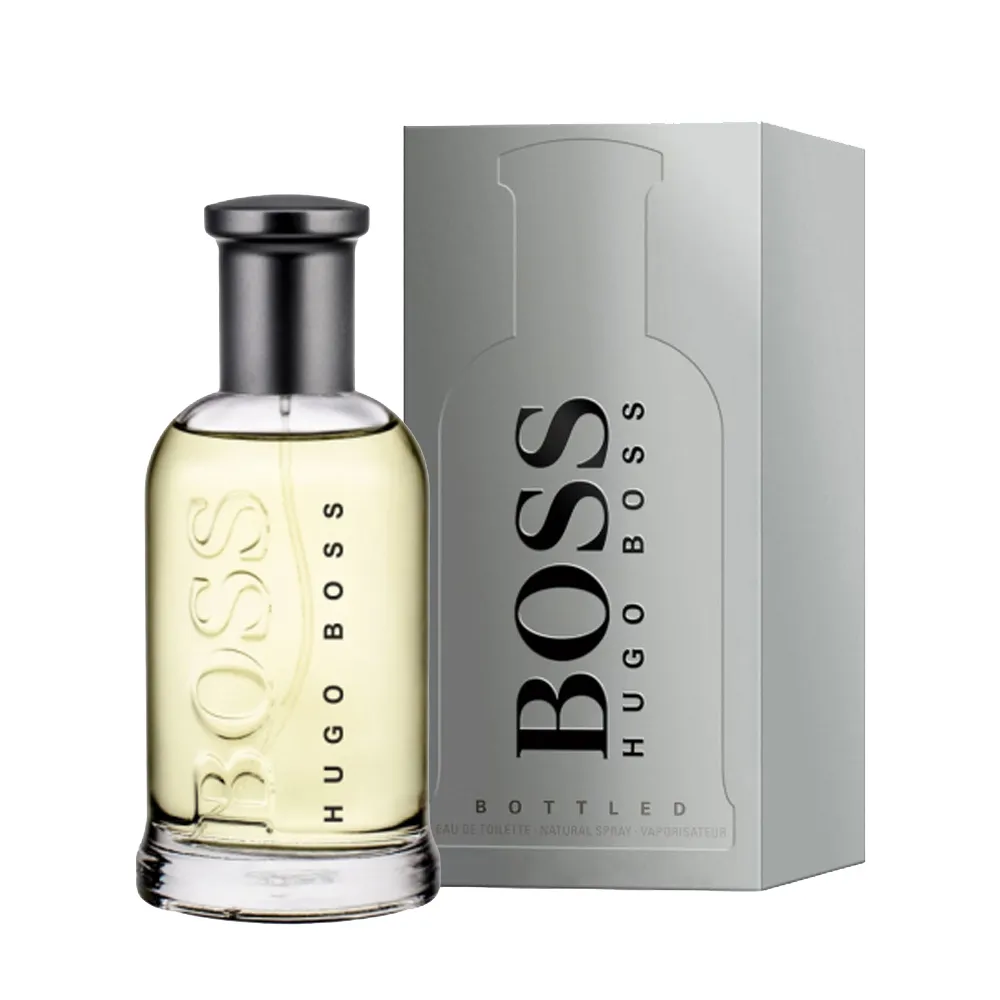 BOSS BOTTLE Infinite 自信無懼 男性淡香精 100ml 《BEAULY倍莉》 情人節禮物 男生香水 歷史價格詳細信息
