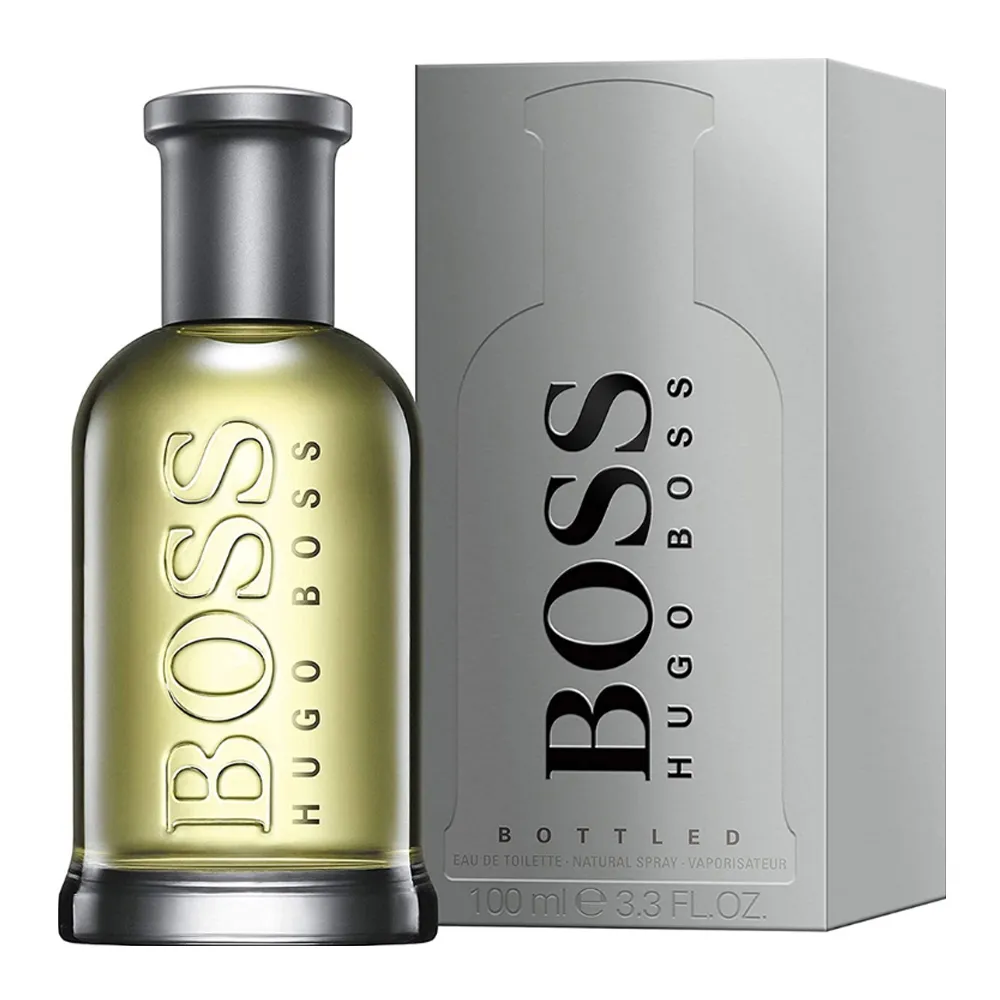 Hugo Boss 自信男性淡香精(100ml) 歷史價格詳細信息