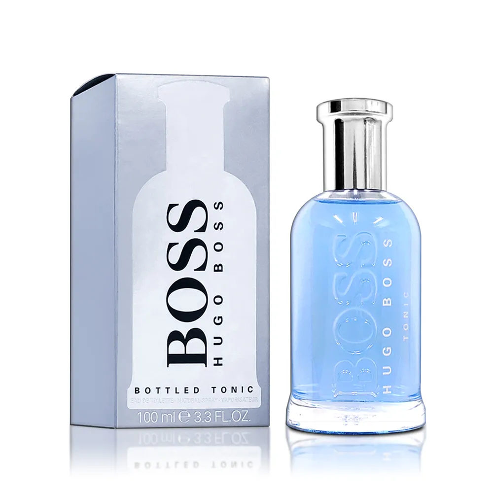 Hugo Boss 勁藍自信男性淡香水(50ml) 歷史價格詳細信息
