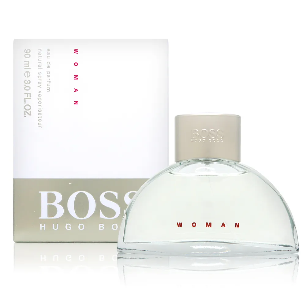 Hugo Boss Hugo Woman 完美女人淡香精 75ml Tester 包裝 無外盒 歷史價格詳細信息