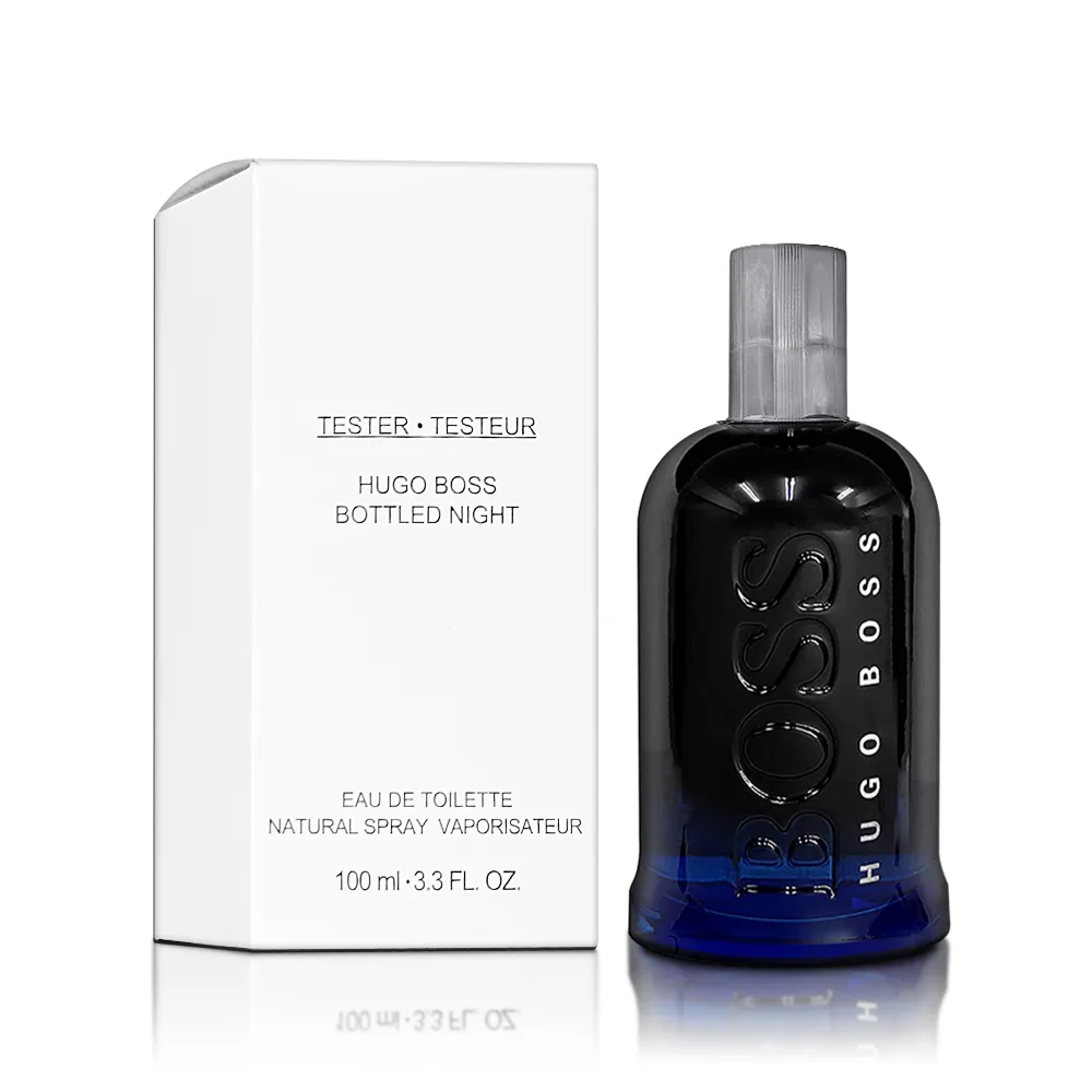 Hugo Boss 自信之夜男性淡香水 Bottled Night(100ml) EDT-(公司貨) 廠商直送 現貨 歷史價格詳細信息
