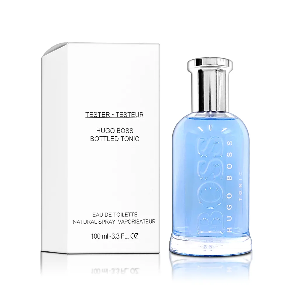 Hugo Boss 勁藍自信男性淡香水(50ml) 歷史價格詳細信息