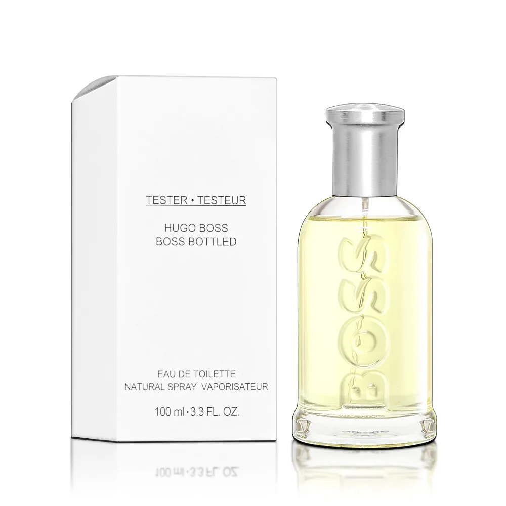 Hugo Boss 自信男性淡香精(100ml) 歷史價格詳細信息