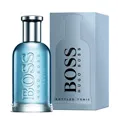 Hugo Boss 勁藍自信男性淡香水(50ml) 歷史價格詳細信息