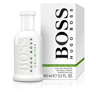 BOSS 自信 男性淡香水 100ml 《BEAULY倍莉》 送禮首選 送禮 包裝 客製化 情人節禮物 男用香水 男香 歷史價格詳細信息