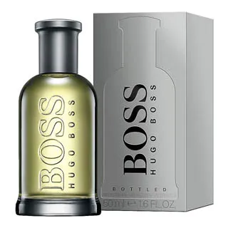 Boss Bottled 自信男性淡香水 EDT 100ml TESTER (簡易蓋) 歷史價格詳細信息