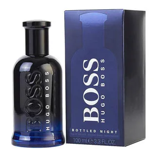 Boss Bottled 自信男性淡香水 EDT 100ml TESTER (簡易蓋) 歷史價格詳細信息