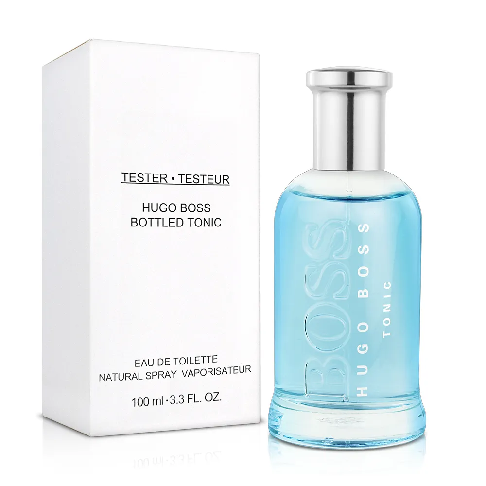 Hugo Boss 勁藍自信男性淡香水(50ml) 歷史價格詳細信息