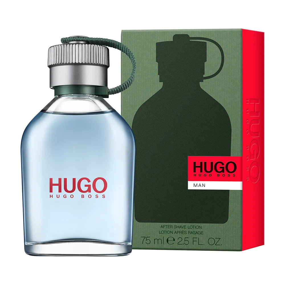 Hugo Boss HUGO MAN 男性淡香水(125ml) EDT-國際航空版【美麗購】 歷史價格詳細信息