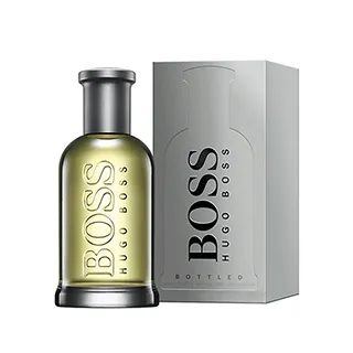 Boss Bottled 自信男性淡香水 EDT 100ml TESTER (簡易蓋) 歷史價格詳細信息