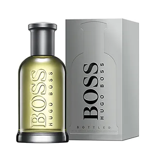 Boss Bottled 自信男性淡香水 EDT 100ml TESTER (簡易蓋) 歷史價格詳細信息