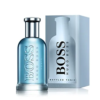 Boss Bottled 自信男性淡香水 EDT 100ml TESTER (簡易蓋) 歷史價格詳細信息