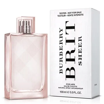 BURBERRY Brit 風格女香50ml 歷史價格詳細信息