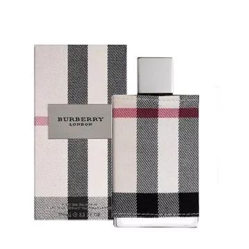 BURBERRY LONDON 倫敦女性淡香精 30ml/1瓶-新品正貨 歷史價格詳細信息