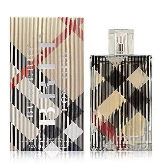 Burberry Her 女性淡香水(100ml) 歷史價格詳細信息