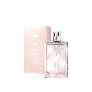 BURBERRY 粉紅風格女性淡香水(30ml) 歷史價格詳細信息