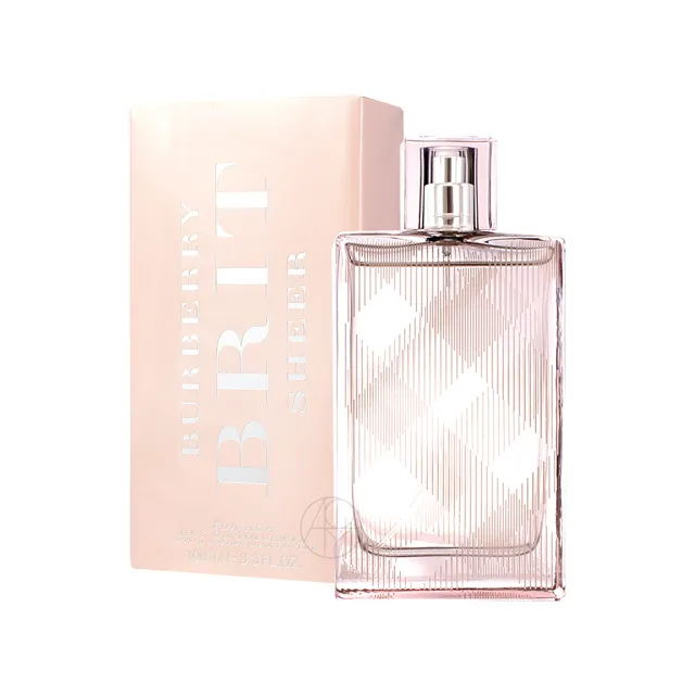 BURBERRY 粉紅風格女性淡香水(30ml) 歷史價格詳細信息