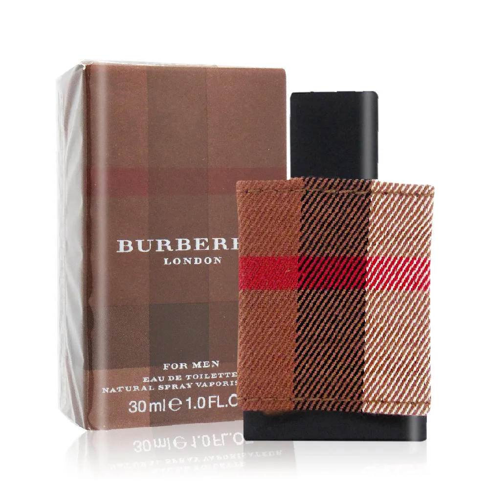 Burberry 倫敦男性淡香水-Tester(100ml) 歷史價格詳細信息