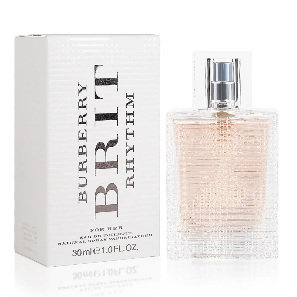 BURBERRY 搖滾風格男性淡香水 90ML 歷史價格詳細信息