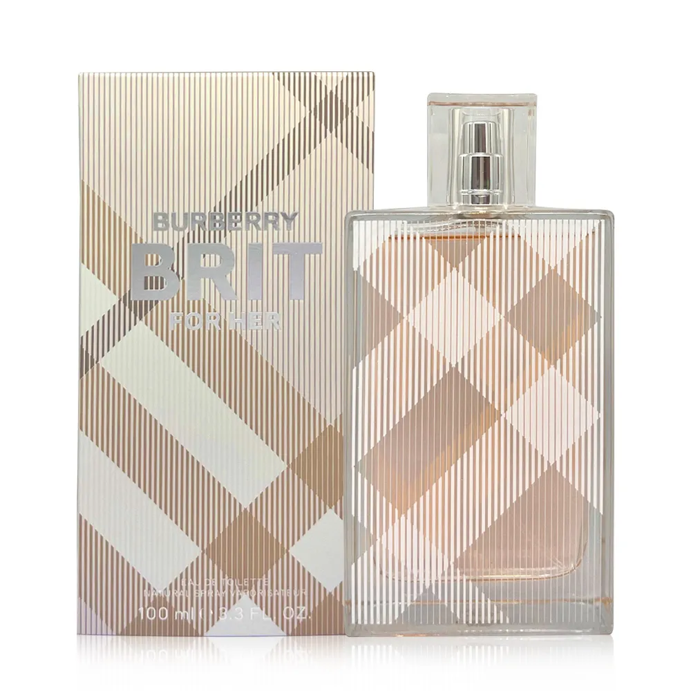 Burberry Her 女性淡香水(100ml) 歷史價格詳細信息