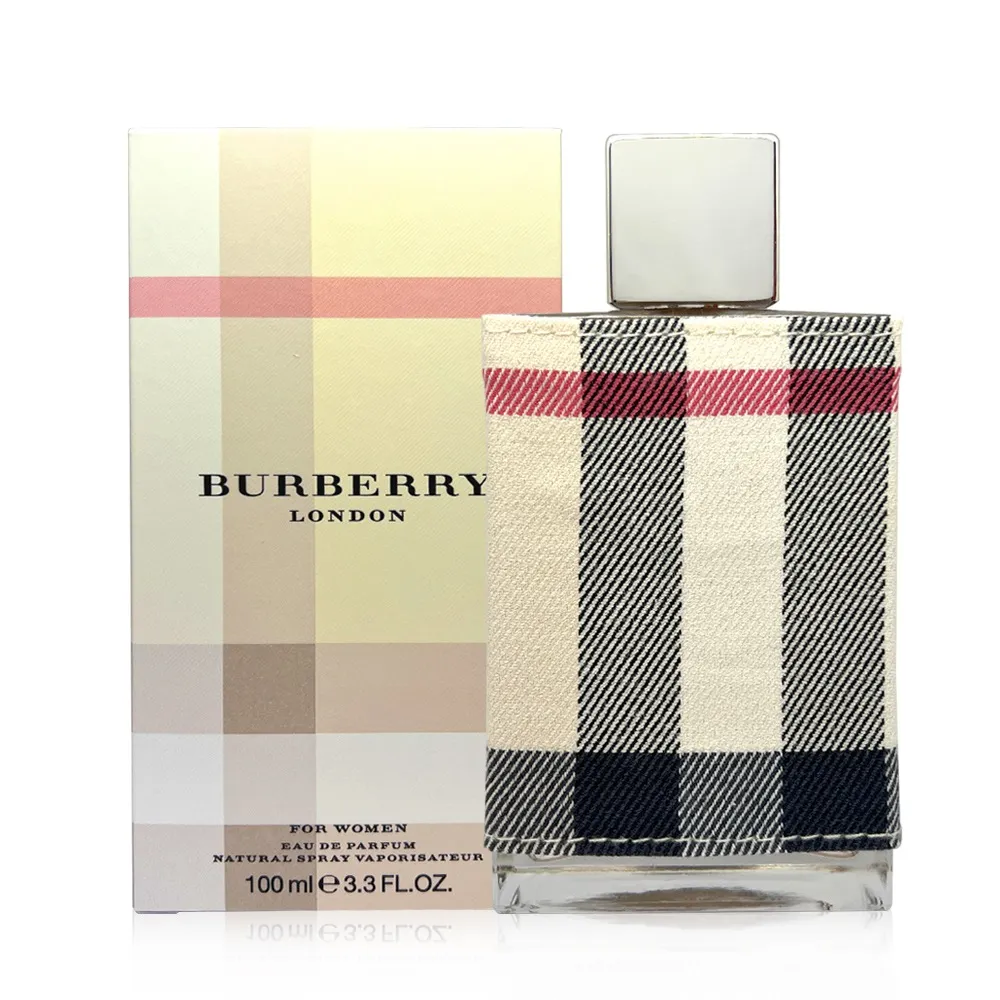 BURBERRY 倫敦女性淡香精 100ML 價格比較,價格查詢,歷史價格詳細信息