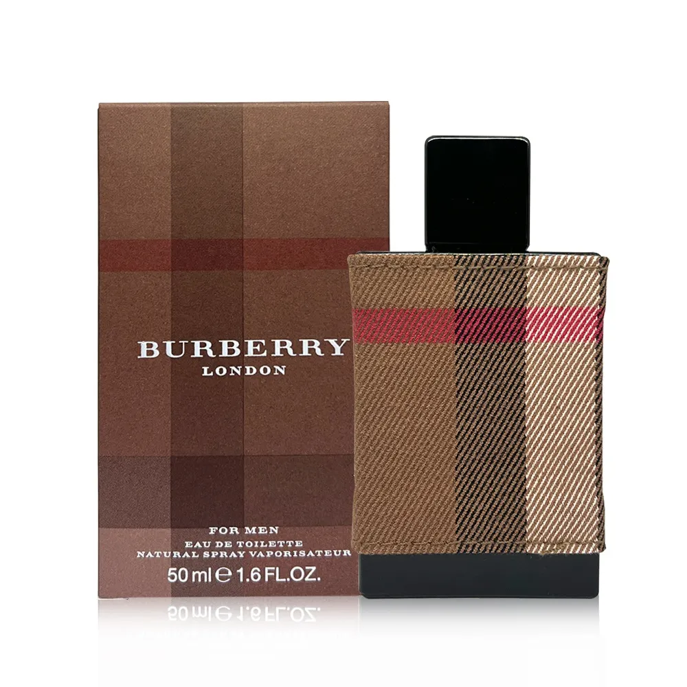 Burberry 倫敦男性淡香水-Tester(100ml) 歷史價格詳細信息