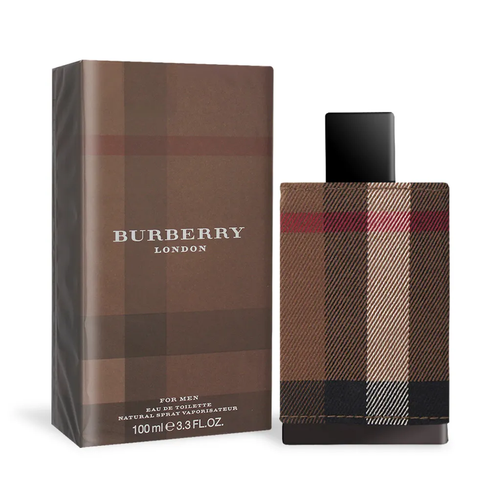 Burberry 倫敦男性淡香水-Tester(100ml) 歷史價格詳細信息