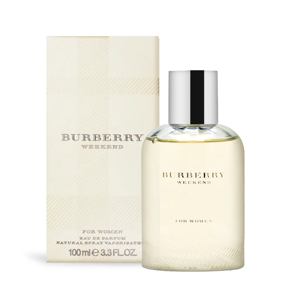 BURBERRY Weekend 週末男性淡香水 100ml (新版) 歷史價格詳細信息