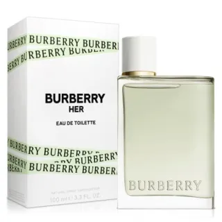 BURBERRY HER 晨曦之翼女性淡香水30ml，平輸，市價2600元，下單前請先詢問貨量 歷史價格詳細信息