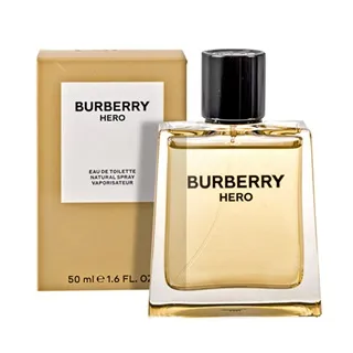 Burberry 英雄神話男性淡香水小香(5ml) 歷史價格詳細信息