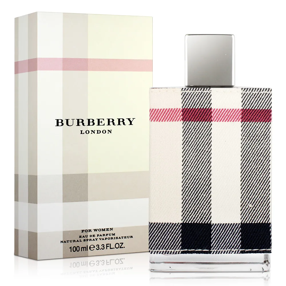 BURBERRY 倫敦女性淡香精 100ML 歷史價格詳細信息